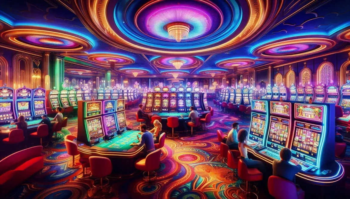 Reel Raven Casino